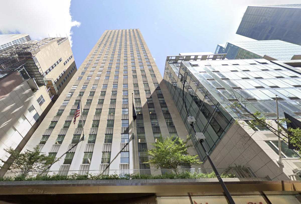 The N.Y. Deal Sheet (November 4, 2025)