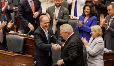 Ontario delivers its fall economic statement today. Here's what to expect