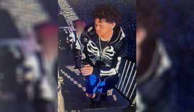 3 arrested in teen's south Phoenix murder; person of interest sought: PD