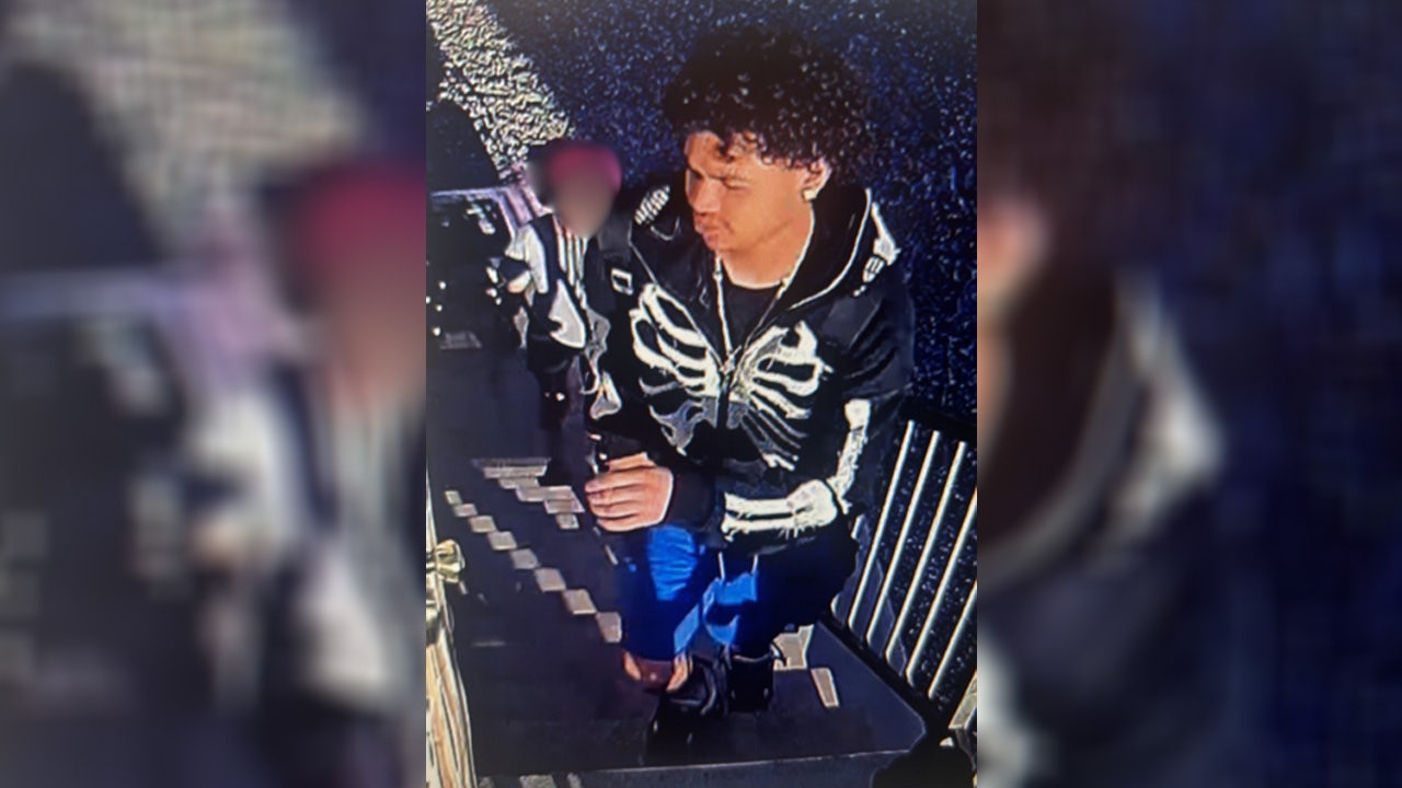 3 arrested in teen's south Phoenix murder; person of interest sought: PD