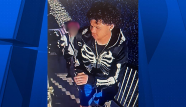 Person of interest sought in murder of teen in south Phoenix