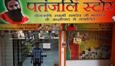 How can you call other chyawanprash products ‘dhokha’, Delhi High Court asks Patanjali       
