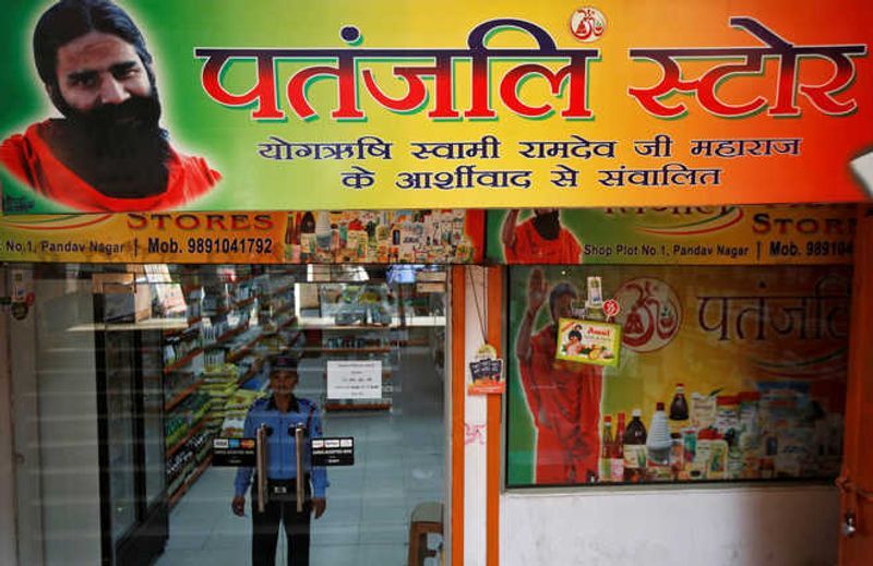 How can you call other chyawanprash products ‘dhokha’, Delhi High Court asks Patanjali       