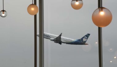 San Diego International Airport among those affected by FAA cuts