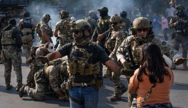 Federal judge orders ICE facility near Chicago to improve conditions