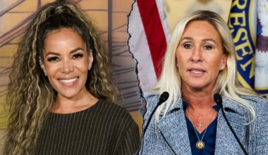 'The View' host doubts Marjorie Taylor Greene 'changed' after civil interview