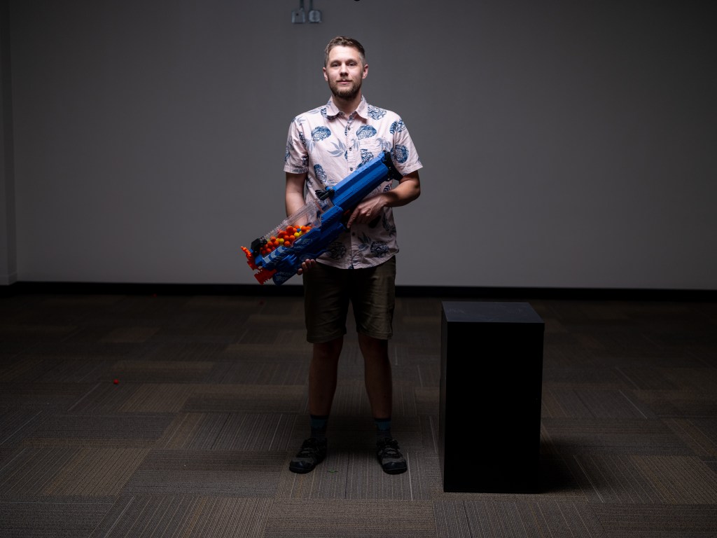 Watch Trailer For Doc 'Thoughts & Prayers' About School Shooter Preps