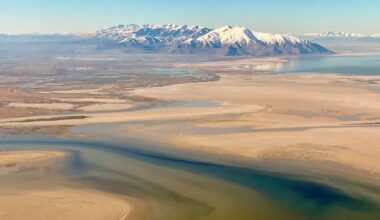 Indigenous director of GSL documentary hopes film sparks new conversations on saving the lake