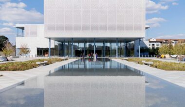 10 things to know about America's first Ismaili Center opening in Houston