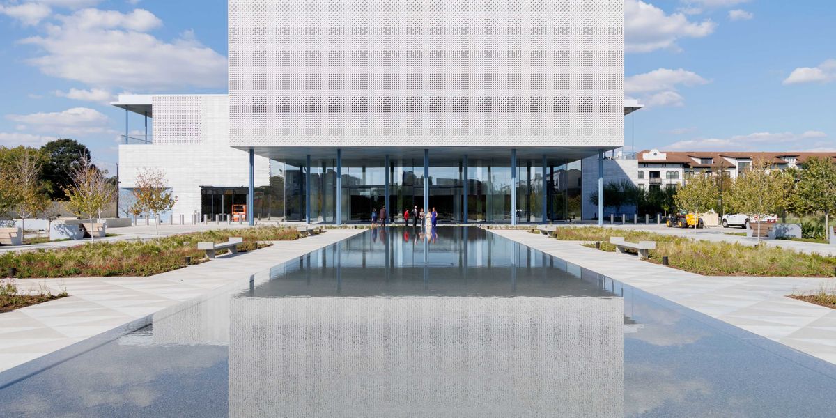 10 things to know about America's first Ismaili Center opening in Houston