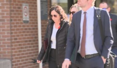 Ontario Grade 8 teacher pleads guilty to sex crimes against students