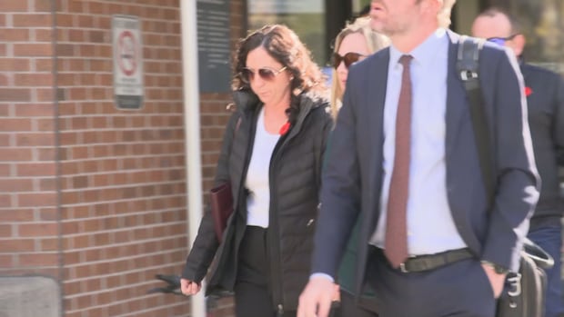 Ontario Grade 8 teacher pleads guilty to sex crimes against students