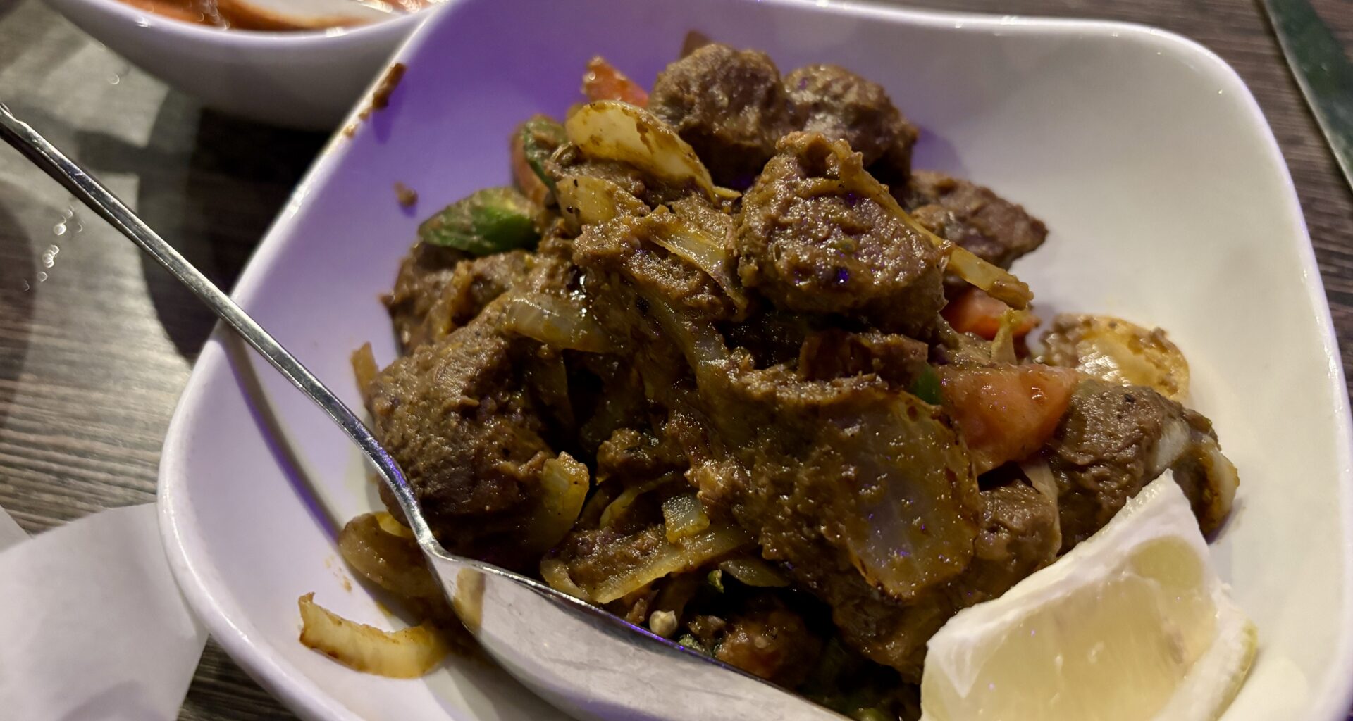 The best bites and sips we tasted at Phoenix restaurants in October