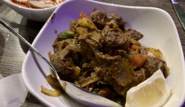 The best bites and sips we tasted at Phoenix restaurants in October