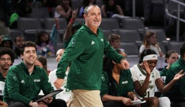 New coach Jose Fernandez eyes change for Paige Bueckers-led Wings