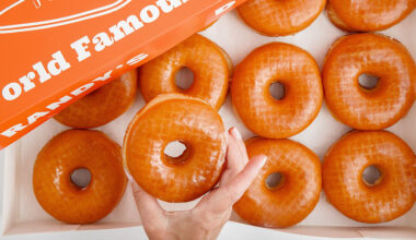 When is Famous L.A. Shop Randy’s Donuts Opening in NYC?
