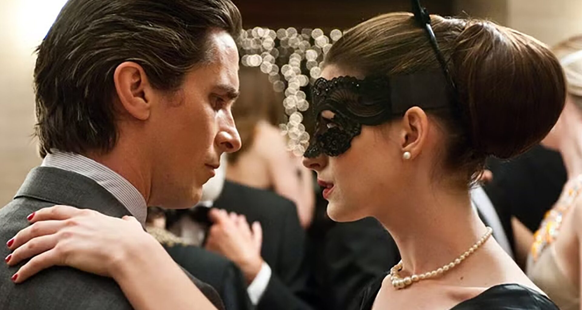 7 Incredible Details You Missed In Batman Movies