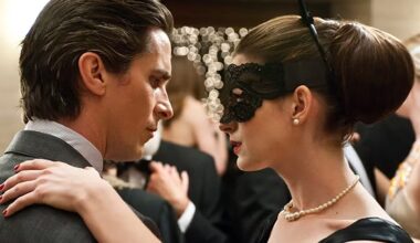 7 Incredible Details You Missed In Batman Movies