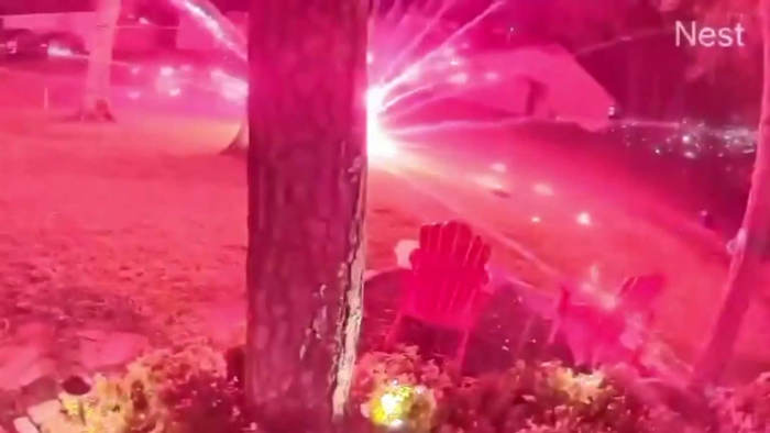 6 teens arrested in escalating Memorial-Stratford high school rivalry involving paintball attacks and fireworks