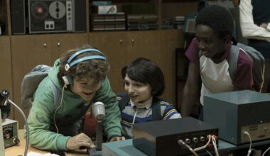 Free 'Stranger Things' Pop-Up Radio Station Happening in NYC