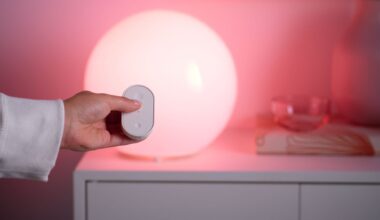 IKEA Debuts 21 HomeKit-Compatible Smart Bulbs, Sensors, and Controls