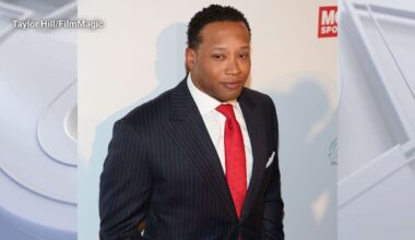 Former Pro Bowl RB Jamal Anderson for alleged felony domestic violence in Los Angeles