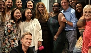 Speaker candidates project strength at Somos