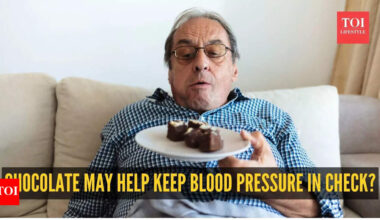 Heart Health: Eating chocolate can keep your heart healthy? New study reveals sweetest way to fight hypertension |