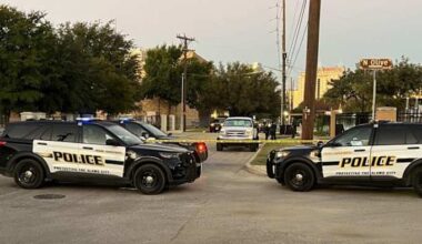 Woman found shot on East Side near IDEA Carver campus, SAPD says
