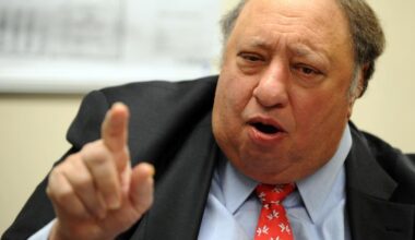 Supermarket Billionaire Reacts To Mamdani’s Win