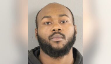 Chicago man charged in 3 armed robberies on the South Side