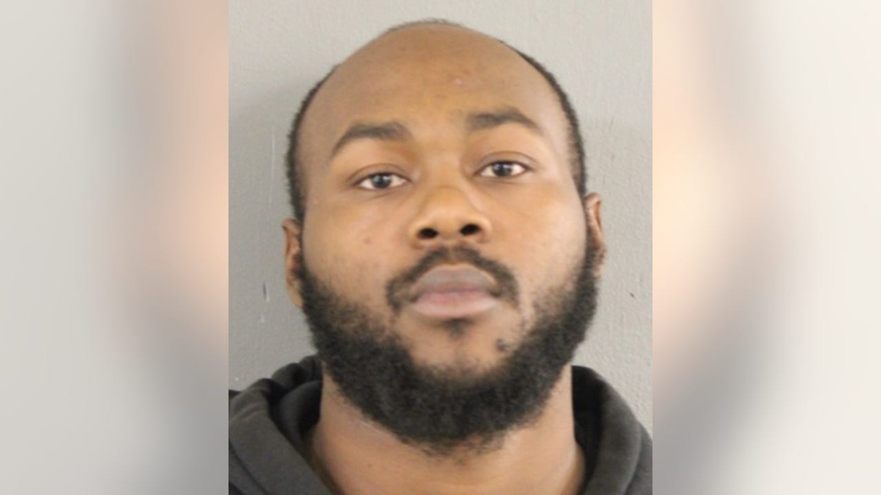 Chicago man charged in 3 armed robberies on the South Side