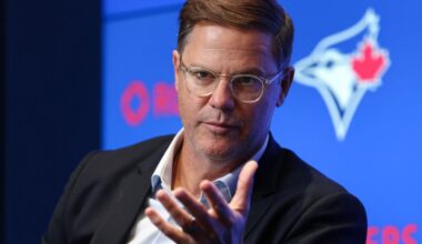 Blue Jays Offer 1-Word Response On Saving Position For Bo Bichette’s Return