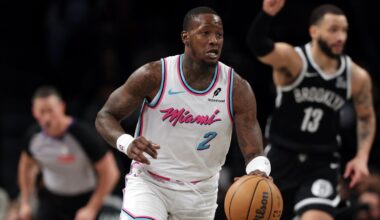 Most Americans Think NBA Players, Coaches Are Illegally Influencing Sports Betting