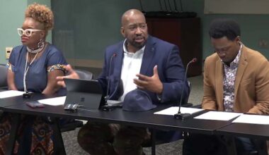 Jacksonville councilman to request $2M in emergency funding to help those impacted by SNAP benefits disruptions