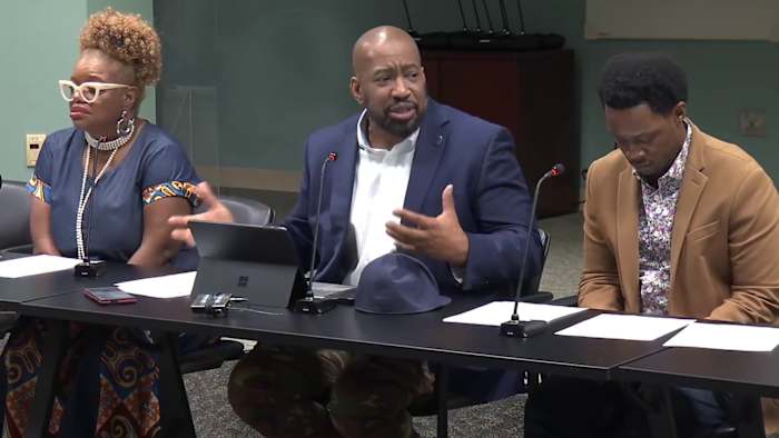 Jacksonville councilman to request $2M in emergency funding to help those impacted by SNAP benefits disruptions