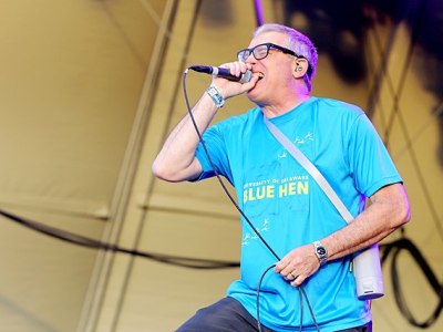 Descendents to play San Antonio show with Frank Turner