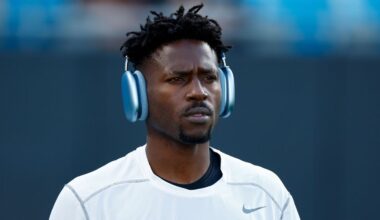 Antonio Brown waives extradition, will return to Miami