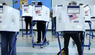 5 takeaways from the 2025 NYC election turnout