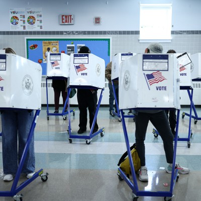 5 takeaways from the 2025 NYC election turnout