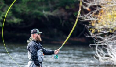 NY’s last free fishing day of the year is on Veterans Day – This is CNY