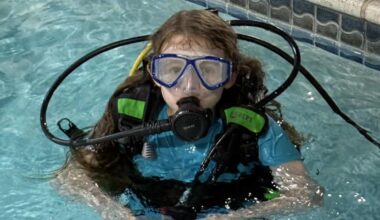 Fellow scuba student shares story of 12-year-old’s death