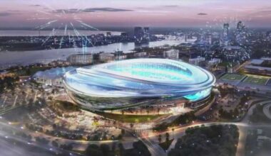Jacksonville Jaguars to play in Orlando in 2027, pending NFL owners’ approval