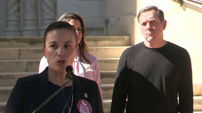 Mayor Jones won’t say if she still wants second Spurs arena election for San Antonio voters