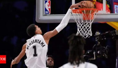 NBA’s highly anticipated Europe-based league’s potential release date revealed | NBA News