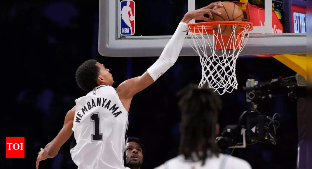 NBA’s highly anticipated Europe-based league’s potential release date revealed | NBA News