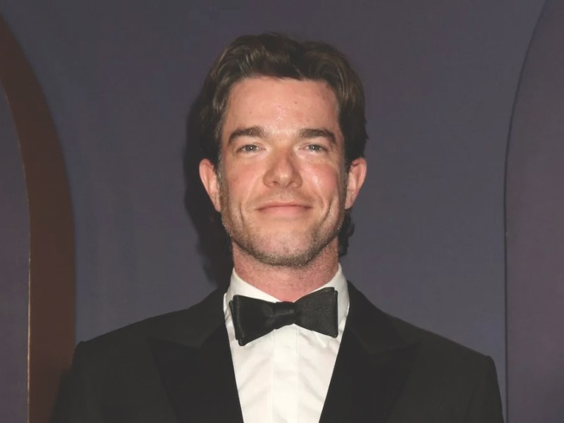 Comedian John Mulaney to perform two nights next week in San Antonio