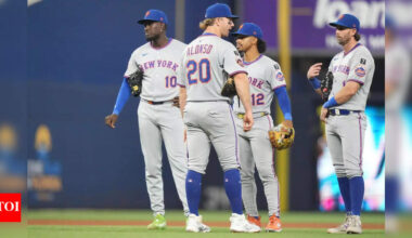 MLB trade rumors: New York Mets predicted to land $120 million Boston Red Sox superstar to reset lineup and boost playoff push | MLB News