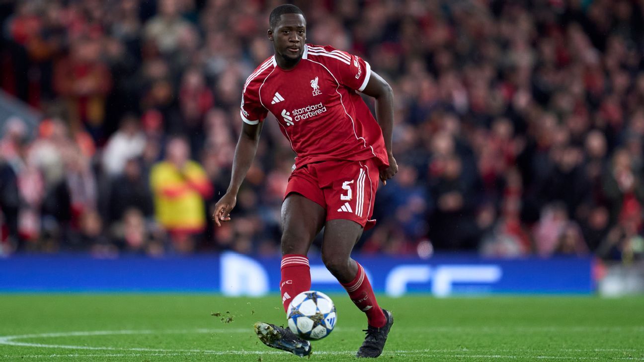 Transfer rumors, news: Bayern eye move for Liverpool's Konaté