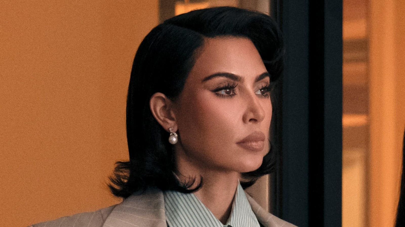 Kim Kardashian’s ‘All’s Fair’ Rotten Tomatoes Score Goes From 0% To 5%